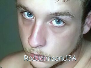 RodJohnsonUSA