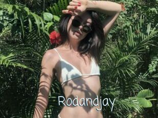 Rodandjay