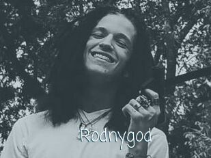 Rodnygod