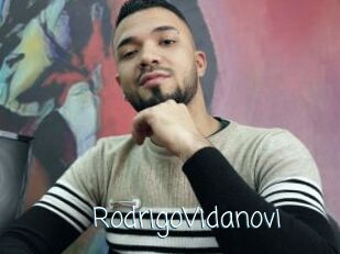 RodrigoVidanovi