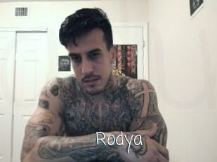 Rodya