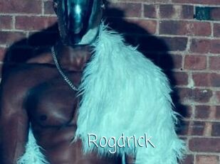 Rogdrick