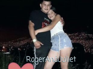RogerAndJuliet