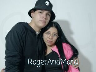 RogerAndMara
