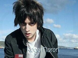 RogerFloron Adult o Porn