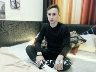 RogerJones