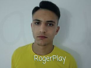 RogerPlay