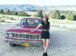 RogueMusic