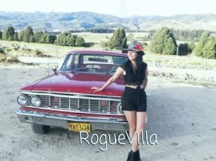 RogueVilla