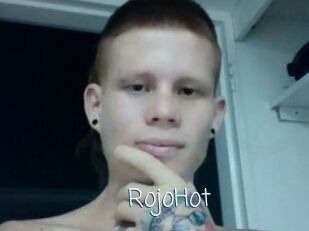 RojoHot