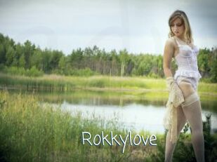 Rokkylove