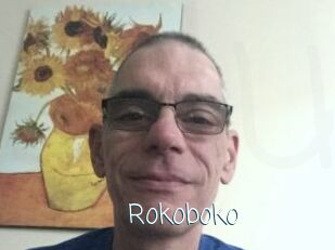 Rokoboko