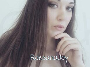 RoksanaJoy Adult o Porn