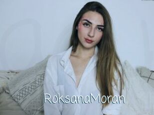 RoksanaMoran