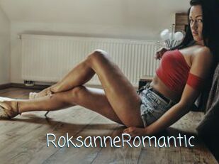 RoksanneRomantic