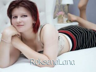 RoksenaLana
