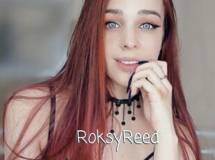 RoksyReed
