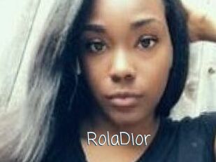RolaDior