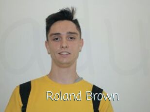 Roland_Brown