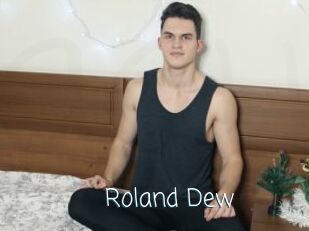 Roland_Dew