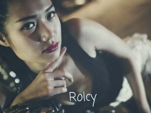 Rolcy