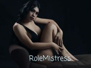 RoleMistress