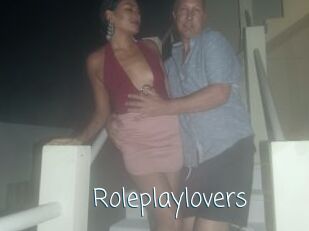 Roleplaylovers