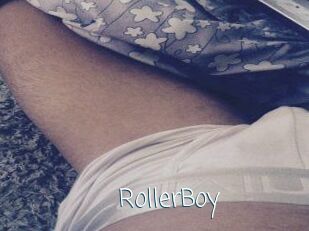 RollerBoy