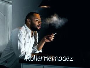 RollerHernadez