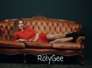 RolyGee