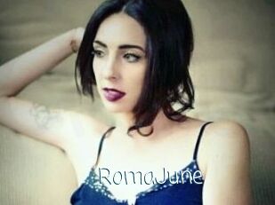 RomaJune