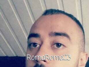 RomaRoma23