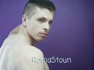 RomaStoun