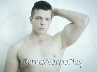 RomaWannaPlay