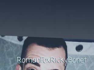 RomanFoxRickyBonet