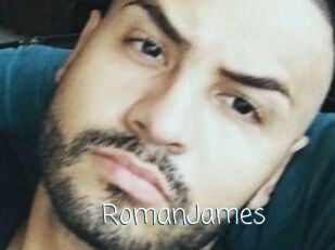 RomanJames