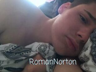 RomanNorton