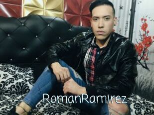 RomanRamirez