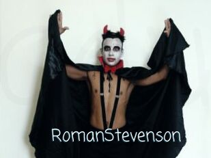 RomanStevenson