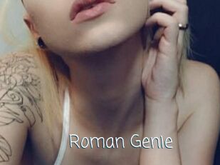Roman_Genie