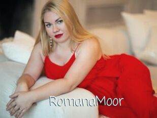 RomanaMoor