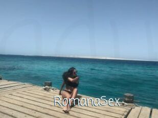 RomanaSex