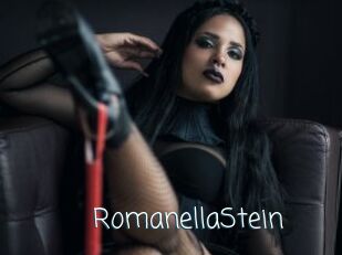 RomanellaStein