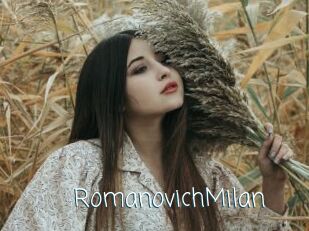 RomanovichMilan
