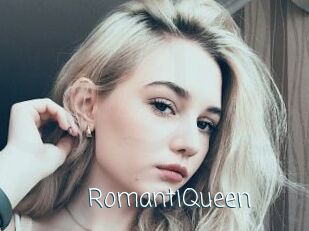 RomantiQueen