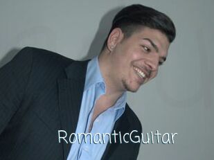 RomanticGuitar