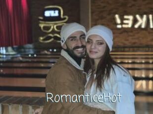 RomanticeHot
