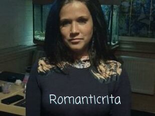 Romanticrita