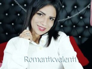 Romanticvalenti