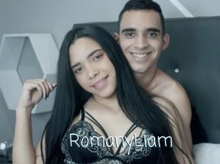 RomanyLiam